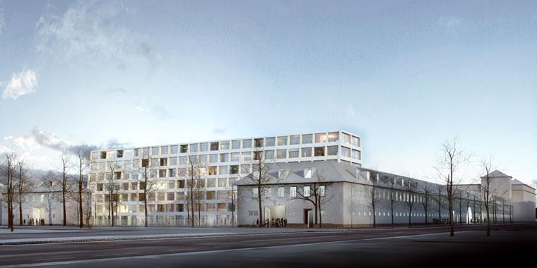 Foss Patents 1 000 Epo Employees Took To The Streets Of Munich To