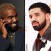 Kanye West Says Drake ‘Threatened Me’ On The Phone, Releases Dozens Of New Tweets 