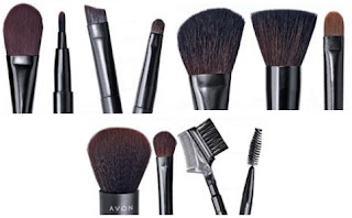Avon Makeup Sales Campaign 21 2016