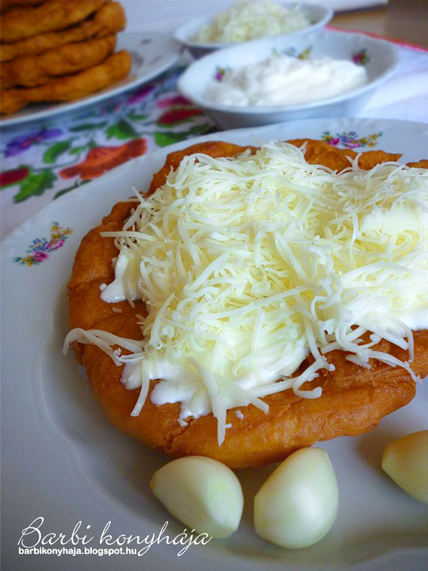 Lángos