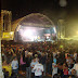 Gastos com eventos culturais em São Sebastião, ano de 2012