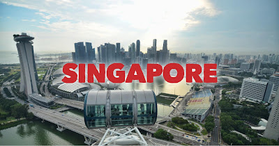SINGAPORE TRAVEL GUIDES