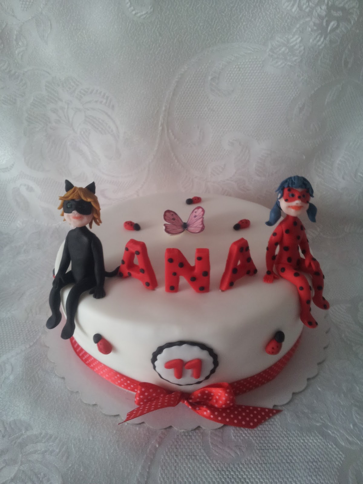 45+ Planse Colorat Buburuza Si Motanul Noir Images