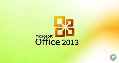 Microsoft Office 2013 key