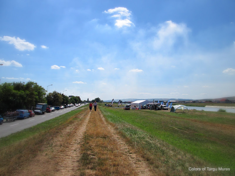 Triathlon - National Championships