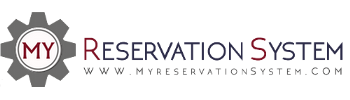 My Reservation System