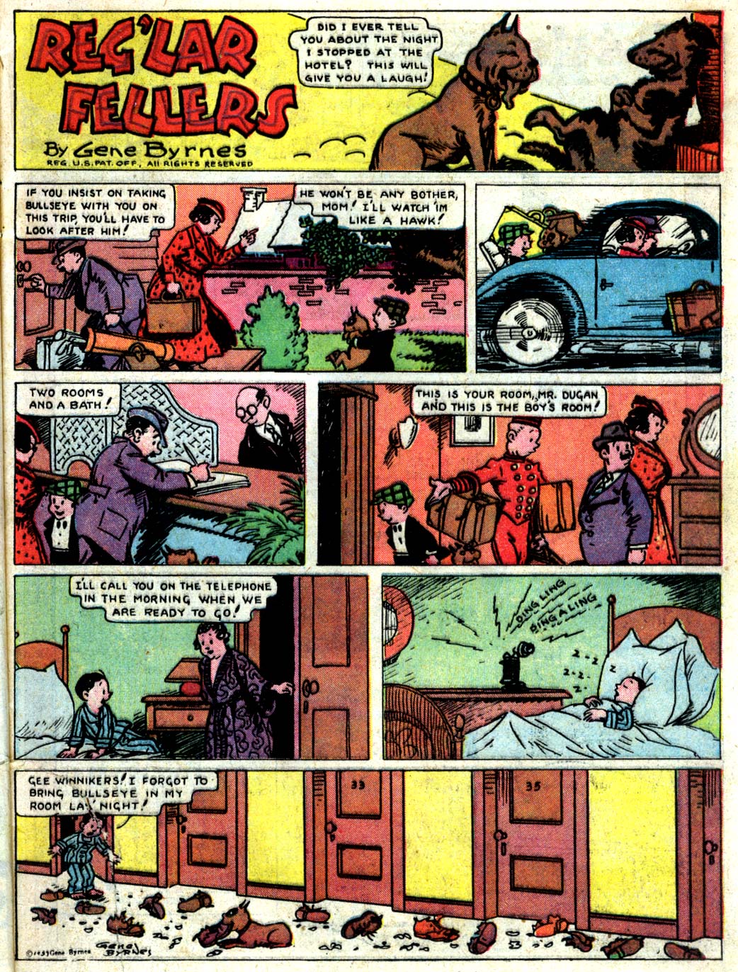 Read online All-American Comics (1939) comic -  Issue #13 - 13