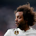 Marcelo responde rumores de possível saída do Real Madrid: "Fico aqui até o final"