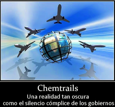 Chemtrails