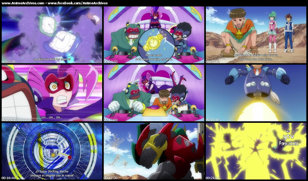 Time Bokan 24 18