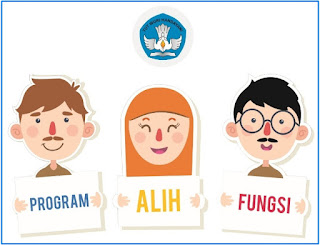 Panduan Program Sertifikasi Pendidikan dan Sertifikasi Keahlian bagi Guru SMK/SMA (Alih Fungsi)