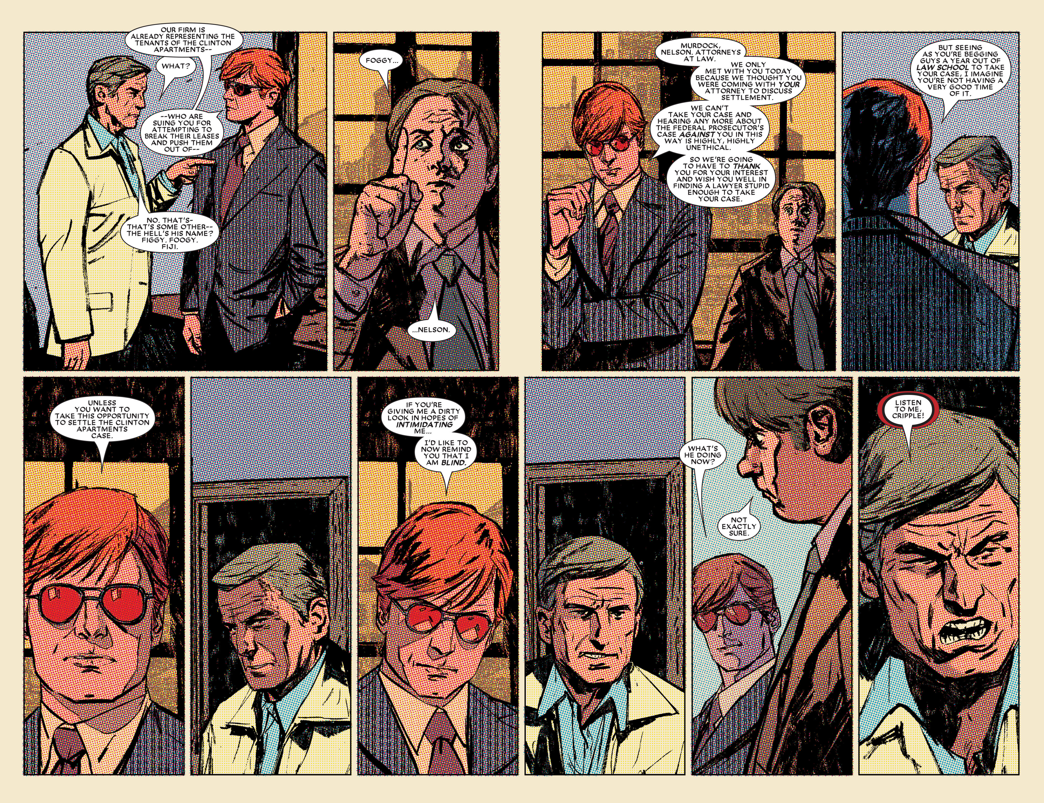 Daredevil (1998) 67 Page 16