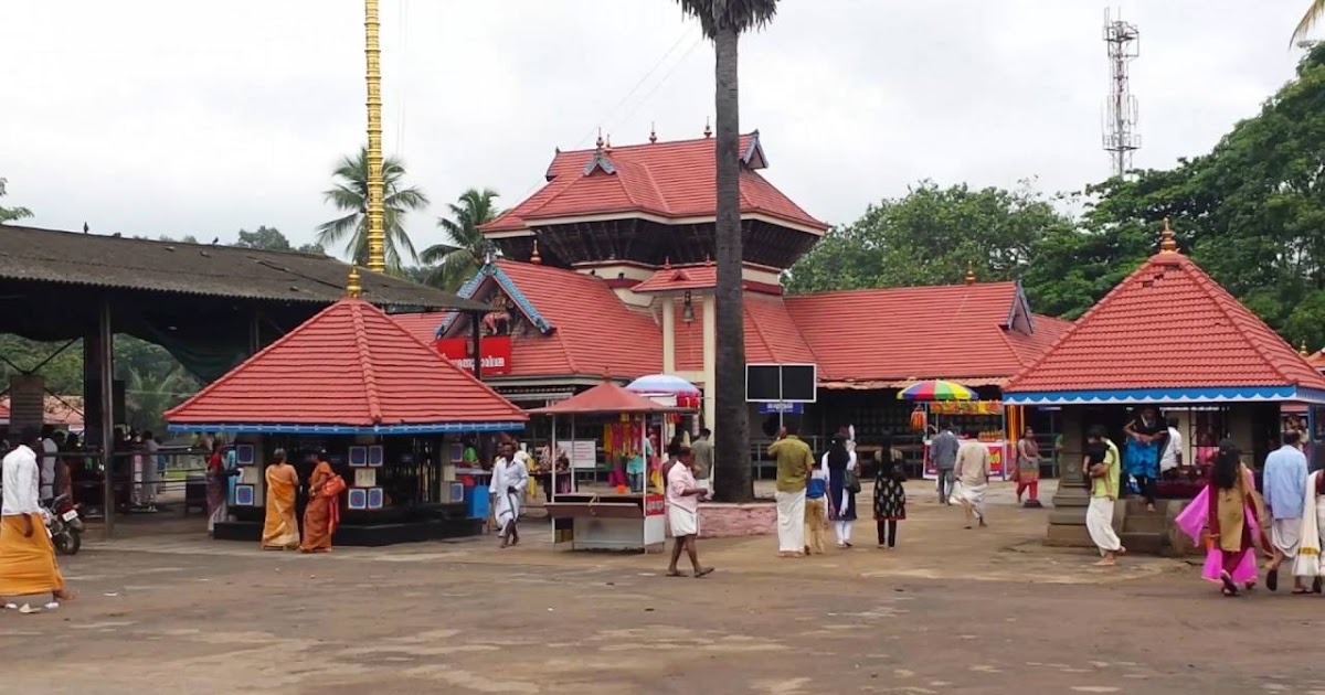 Chakkulathu Kavu Durga temple, Kerala and its interesting festivals