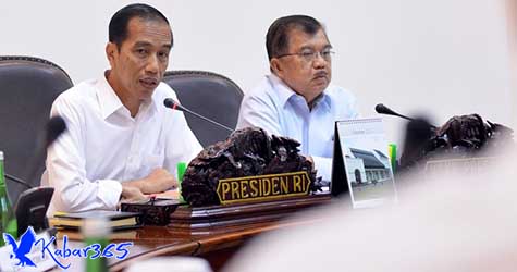 Survei Populi Center: 66,8% Responden Puas dengan Kinerja Jokowi Survei Populi Center: 66,8% Responden Puas dengan Kinerja Jokowi