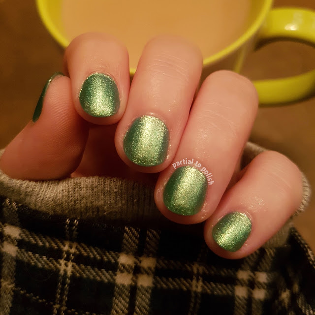 Pure Ice Saddle Me Up