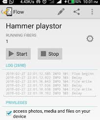 How To Bypass Hammer VPN Daily Limit 