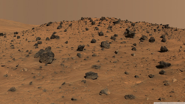 Planet Mars Peradaban Selanjutnya ? Planet Mars Peradaban Selanjutnya ?
