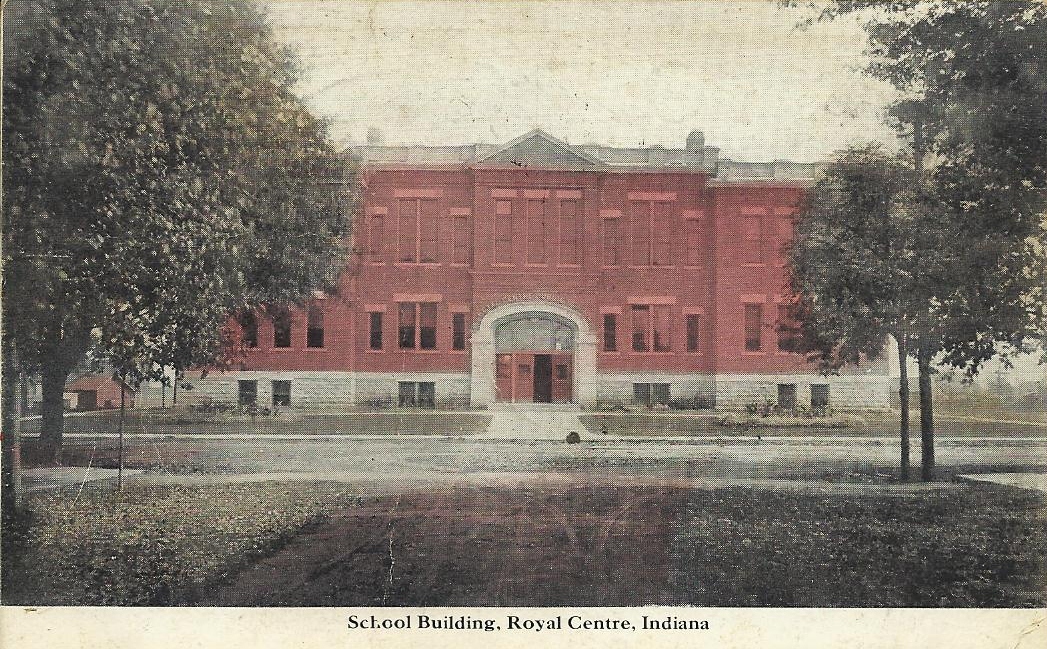 Vintage Travel Postcards August 2013