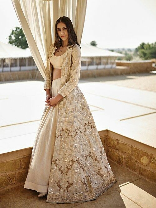 reception dress ideas for indian brides