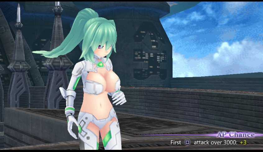 Download Dlc Dissidia 012 Vert From Hyperdimension Neptunia For Emulator Pp...