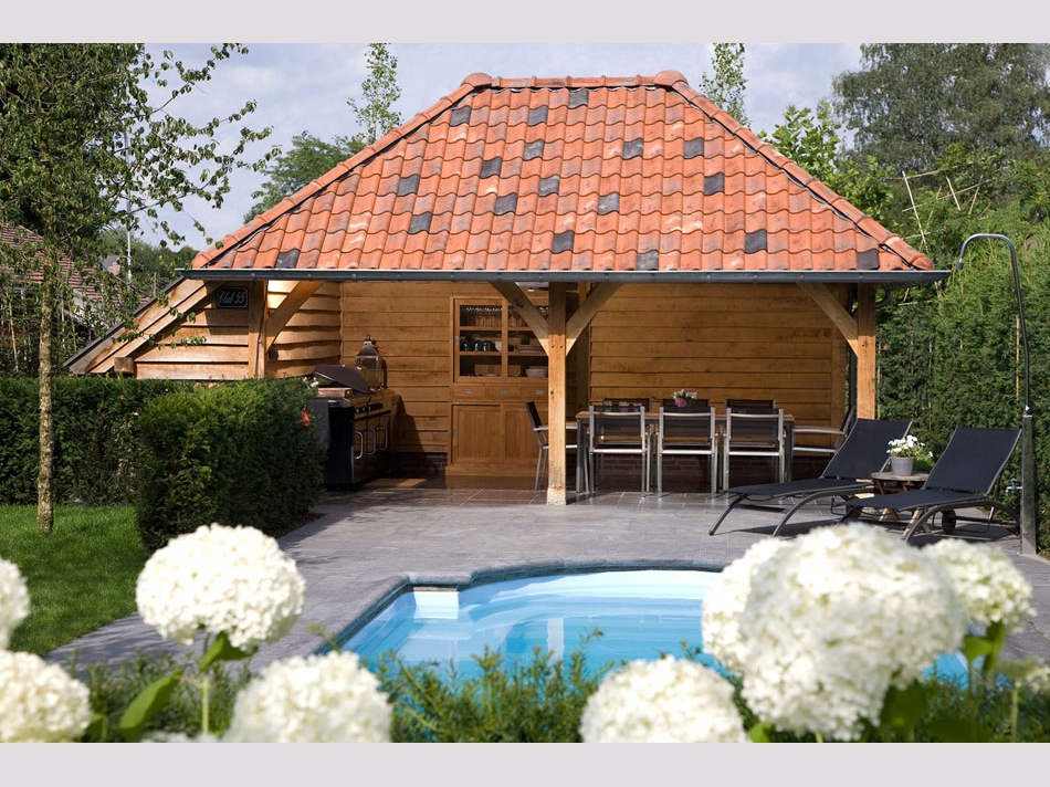 Depósito Santa Mariah: Ranchos Ideias!