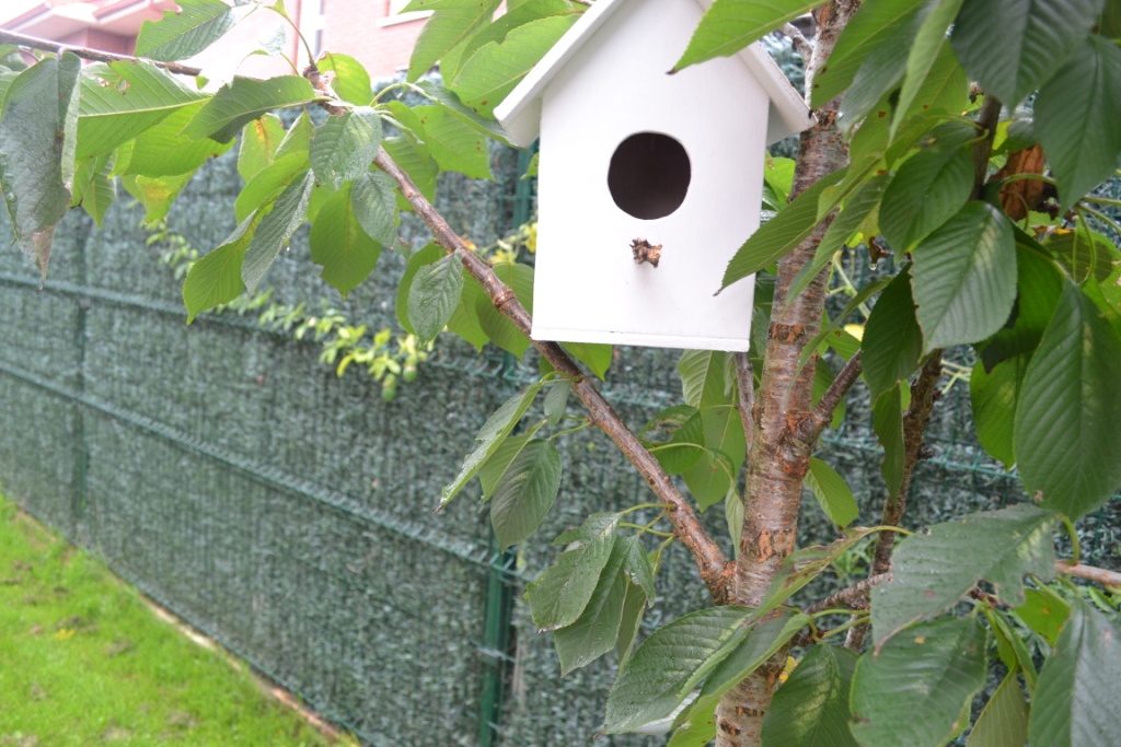 Vallas de Jardin Cantabria