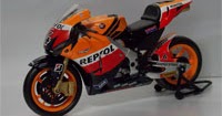 Минибайк Repsol