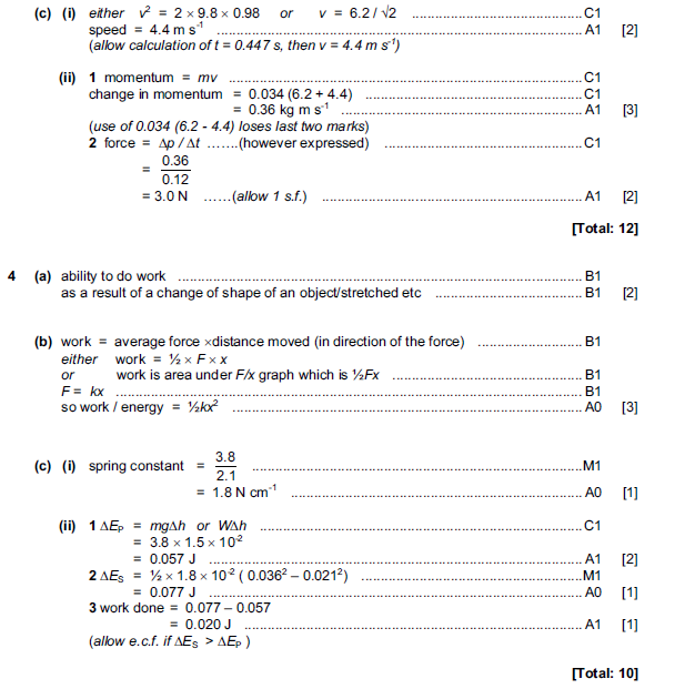 Nov 2009 a level essay 02 Nov 2009 a level essay 02 image