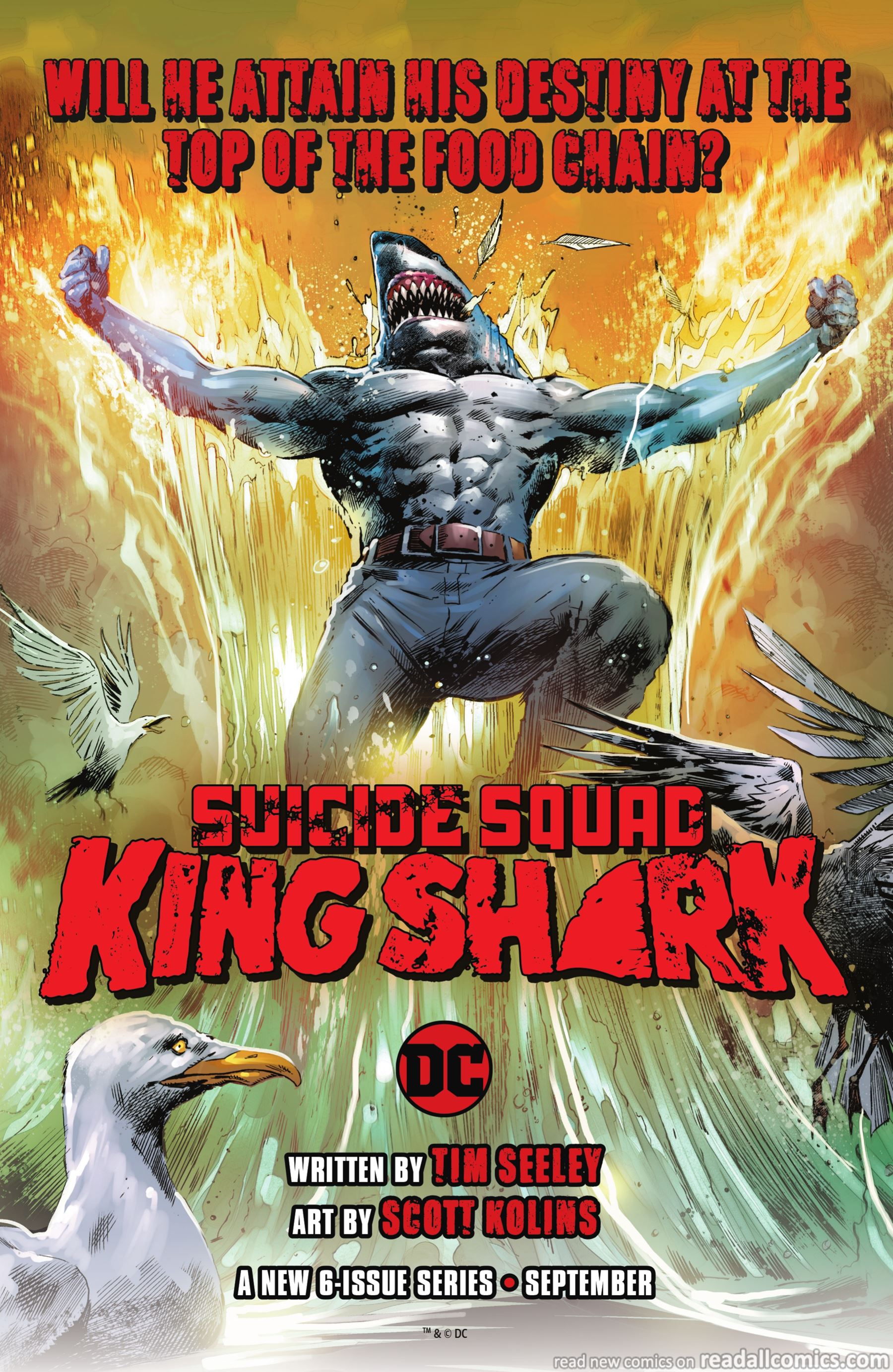 Teen Titans Academy #1 chapter 6 page 22