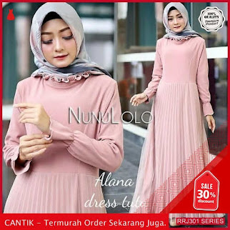 Jual RRJ301D97 Dress Dress Tutu Wanita Alana Wd Terbaru BMGShop