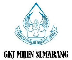 Gereja Kristen Jawa Mijen Semarang