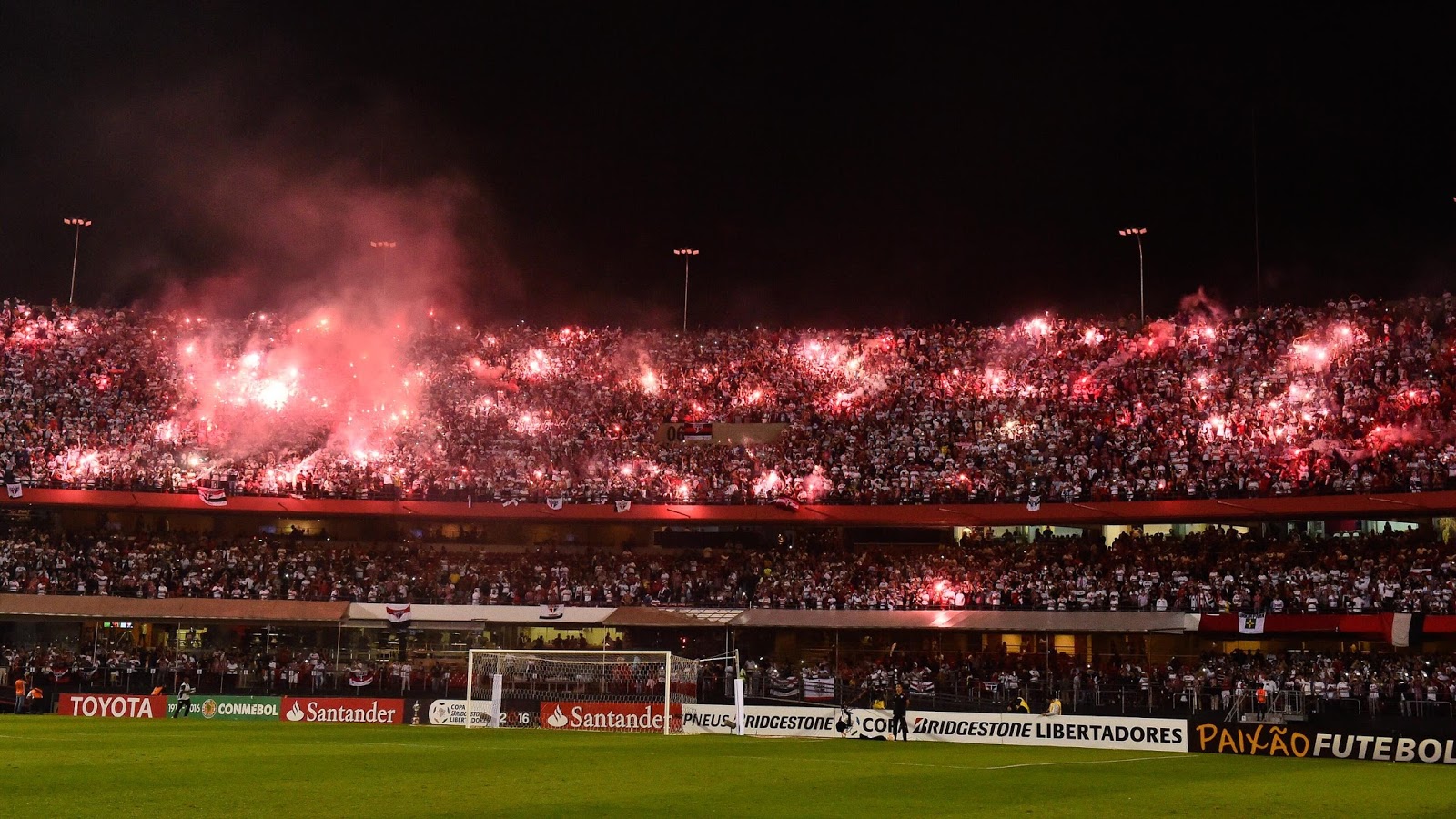 Resultado de imagem para Torcida SPFC