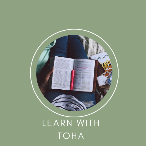 Learn With Toha