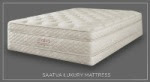 Saatva Luxury Firm Innerspring Mattress Saatva Luxury Firm Innerspring Mattress