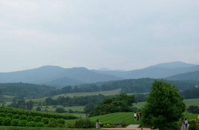 Travel Guide: A Girls’ Weekend Getaway to Charlottesville