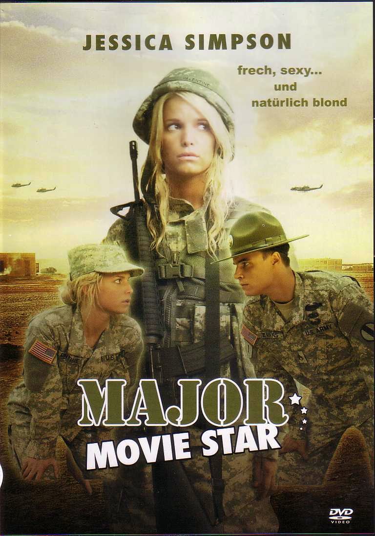 major movie star major movie star