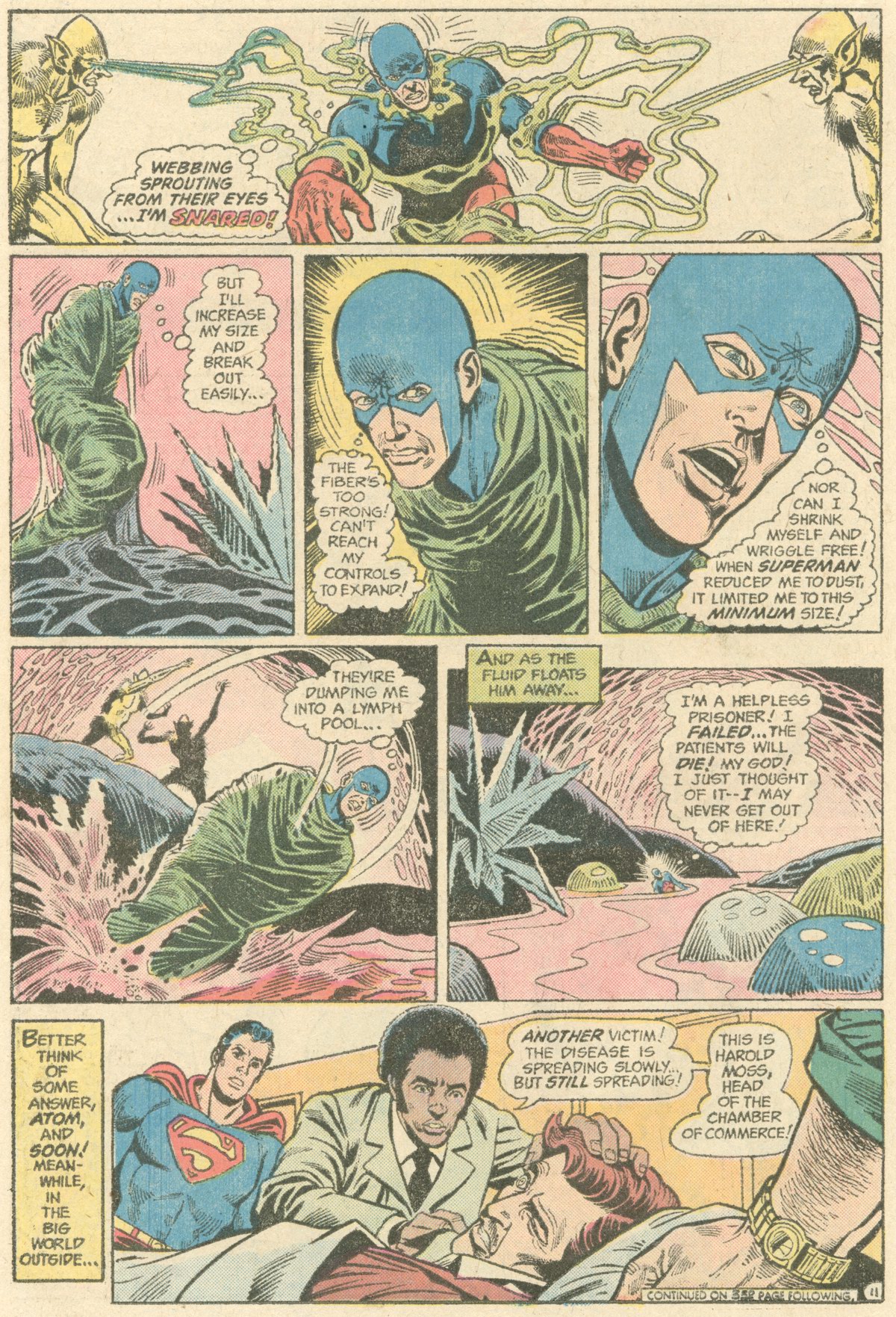 Worlds Finest Comics 236 Page 21