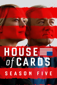 House of Cards Poster