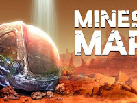 Game Android Mines of Mars APK + DATA  v1.05