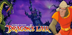Dragon's Lair Game