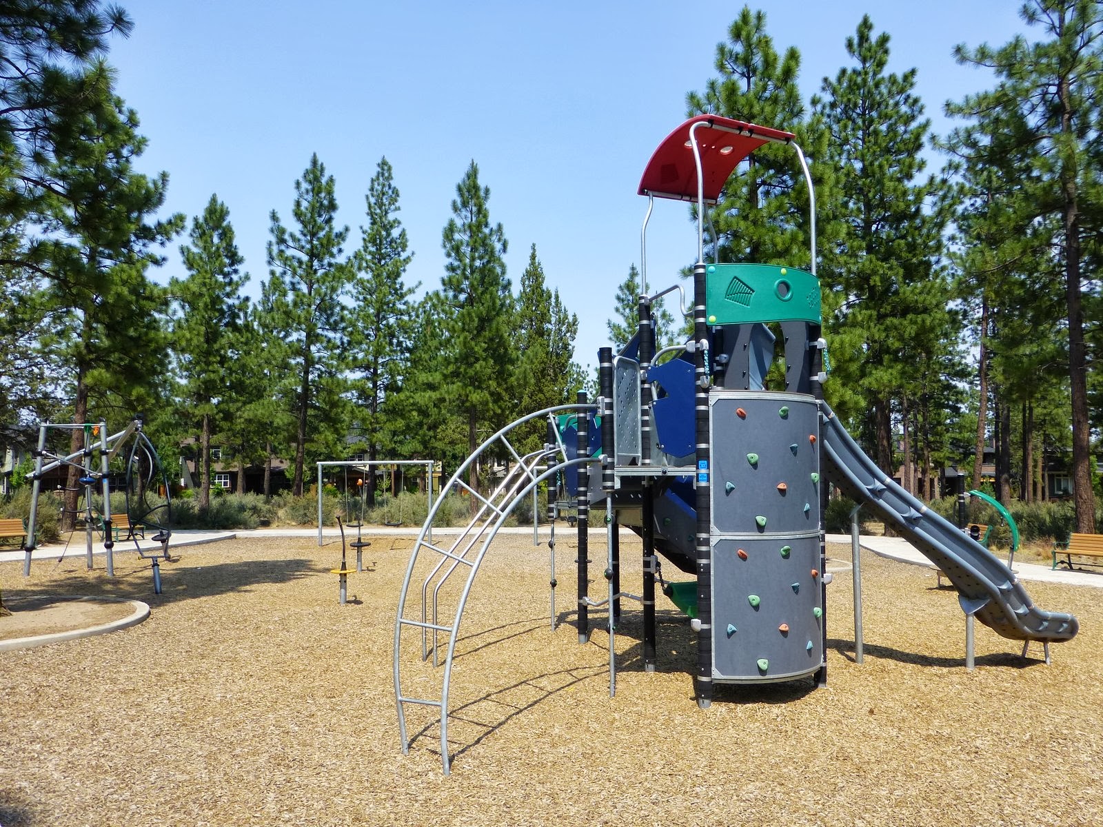 Compass Park (Bend)