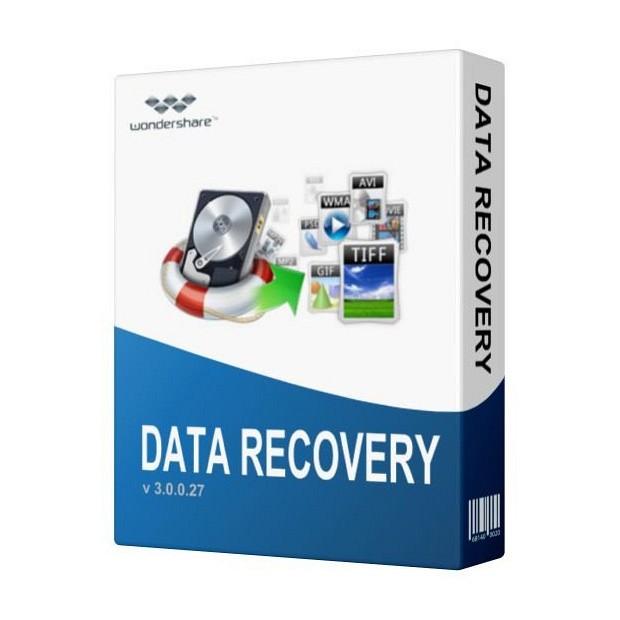 Wondershare Data Recovery Crack Plus Serial Key Download