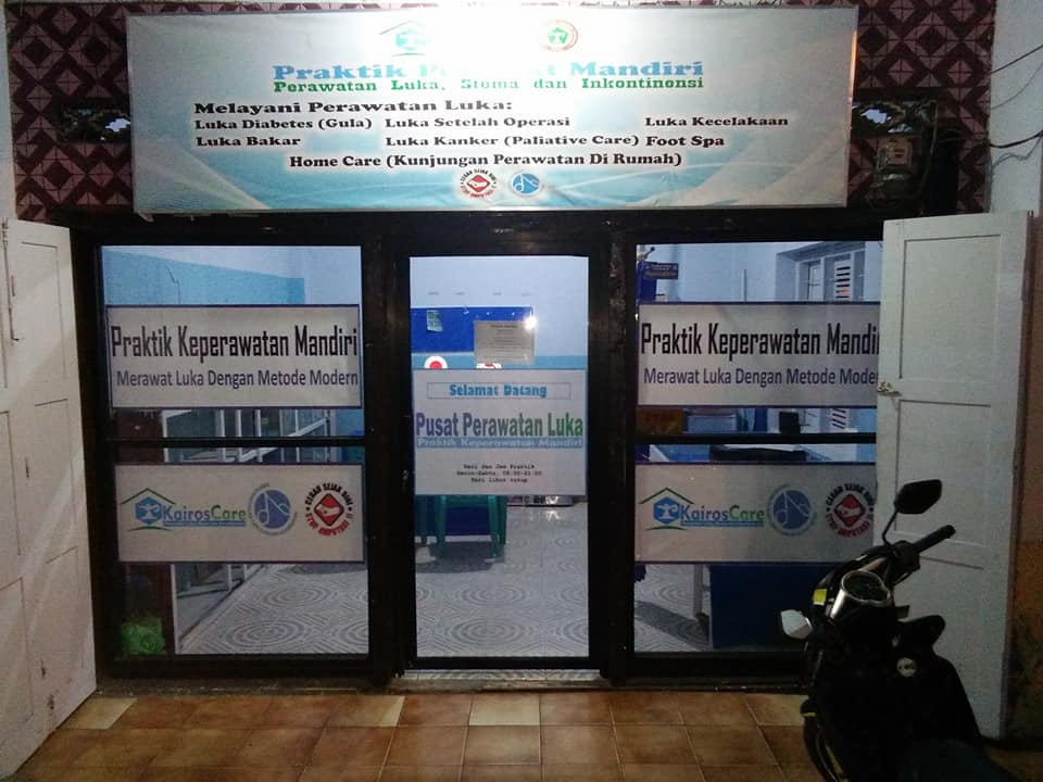 Siapa Yang Boleh Buka Praktik Perawat Mandiri ?