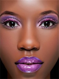 Atlanta Makeup Class