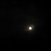Super Moon 5th May 2012