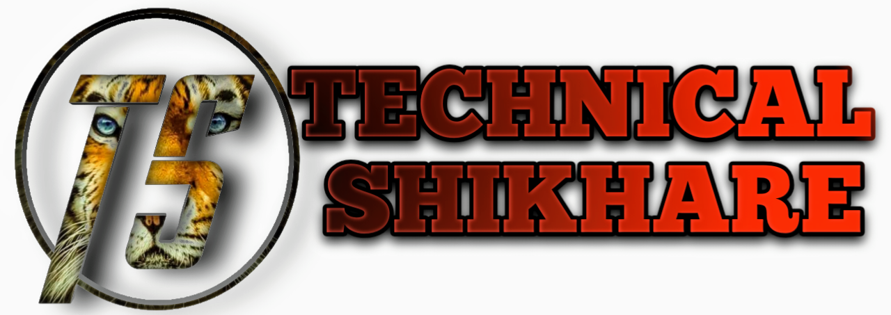 Technical Shikhare