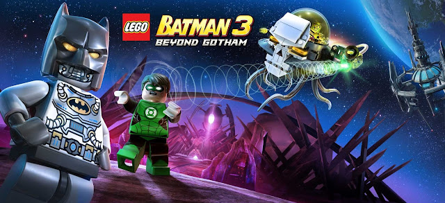 Lego Lego