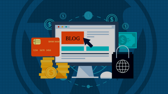 WordPress Money Blogging