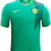 Nike lança nova camisa titular do Beijing Guoan