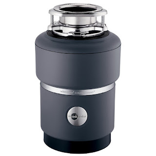 InSinkErator Evolution Compact Household Garbage Disposer, picture, image, review features and specifications, plus compare with Essential and Excel models